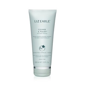 Liz Earle Cleanse & Polish™ Hot Cloth Cleanser, All Skin Types, 200ml