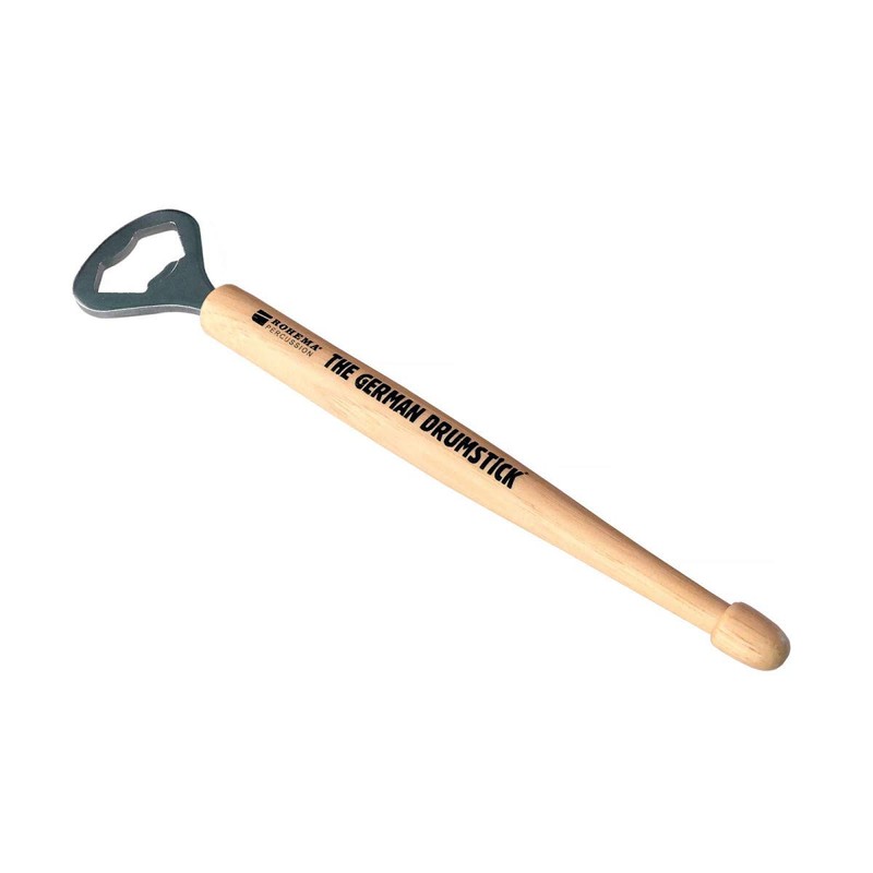 Rohema drumstick bottle opener