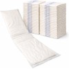 Vakly Postpartum Pads 6" x 17" (40 Pack) – XL