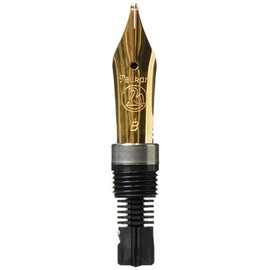 Stainless Steel Nib B for M200