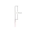 Xiboya textile Pack of 5 Catheter Piercing Needles Tattoo Piercings