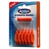 Quailitas Interdental Brush 0.45 mm 6pcs – 2 Packs of