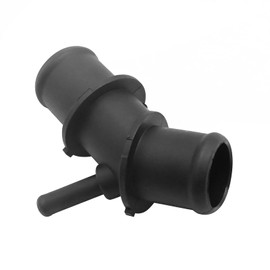 UOIENRT 1605736011 16057-36011 Radiator Coolant Hose Replacement for Toyota RAV4 2009-2012