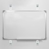 PATIKIL Whiteboard Mounting Hardware Set of 12 Whiteboard Wall Mount