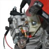 Unbranded 49cc 50cc 2 Stroke Engine Motor for Gas Scooter