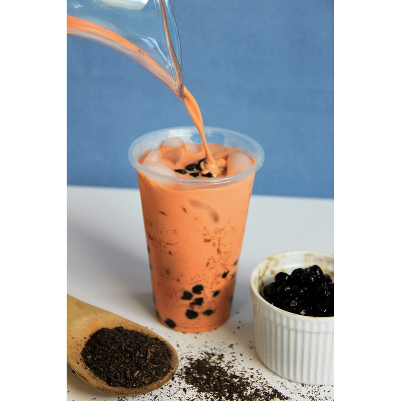 Yim Tea Co. - Thai Tea Mix - 100% Natural