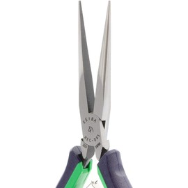 Maruto Hasegawa Tapering Needle nose pliers 150mm (Hec-D05)