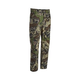 Pnuma Outdoors Renegade Pant, Caza Camo, 4-Way Stretch, 6-Pocket, Odor Resistant, YKK Zippers (RG-PT-CZ)