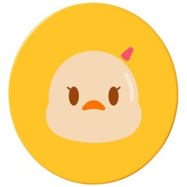 Atopalm 아토팜톡톡페이셜선팩트 Atopalm Talk Talk Facial Sun Pact