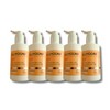 Illyyoon Illiyoon Large Capacity Hypoallergenic Easy Wash Sun Cream for the Whole Family 150ml 5pcs / 일리윤 대용량 저자극 온가족 이지워시 선크림 150ml 5개