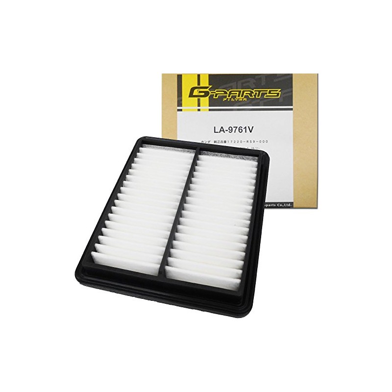 G – Parts Air Filter (Honda/Life) La – 9761 V