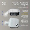 Work-Life Balance Corporation Laptop Touchpad Mouse Jiggler - Doesn't Require