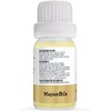 MAYAN OILS Aceite Esencial de Oregano Mexicano 100% Puro 100%