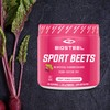 BioSteel Sports Beets Pre-Workout Powder, Non-GMO Formula, Fruit Punch, 30
