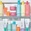 3INA MAKEUP The Eyes & Lips Makeup Remover, Non-Greasy Twophase,