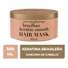 Tratamiento Brazilian Keratina Mascarilla 300 Ml Ogx