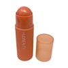 Huda Cheeky Tint Blush Stick - Perky Peach (5 g