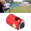 Bow Stabilizer Adapter Aluminum Alloy Archery Quick Disconnect Mounting Bracket