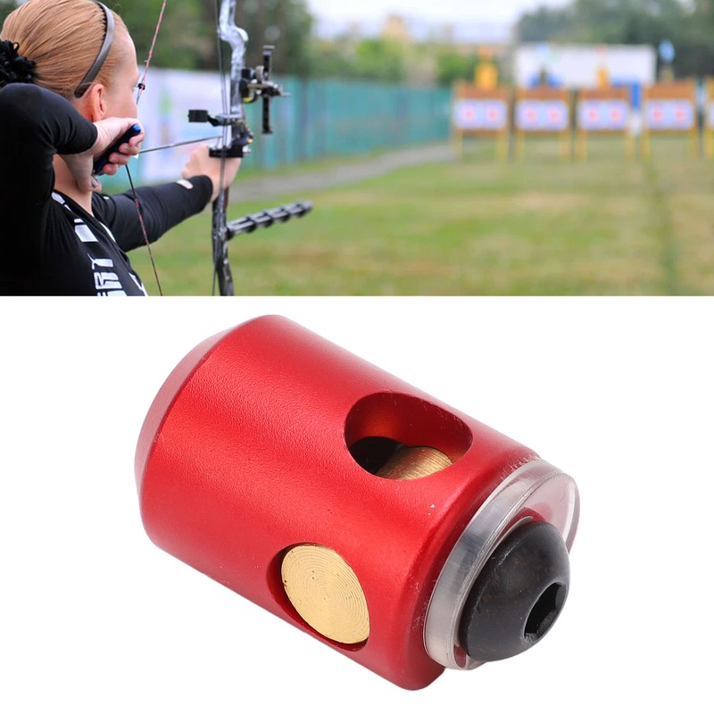 Bow Stabilizer Adapter Aluminum Alloy Archery Quick Disconnect Mounting Bracket