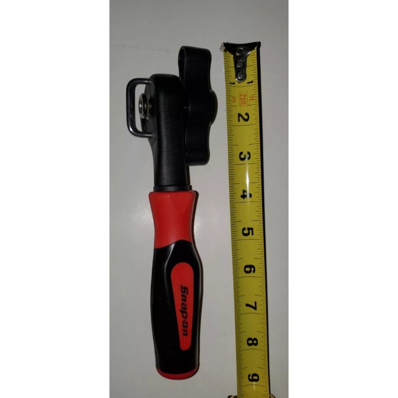 Snap-on Snap On Tools HEAVY DUTY CAN OPENER hard handle