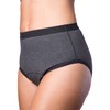 Suprima Bodyguard 1-257-020 Women's Slip 1 Slip Shape Size 4850