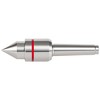 Eumtenr Heavy Duty 60° MT2 Live Center, 2MT Morse Taper