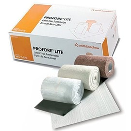 Profore Lite Reduced Compression Bandaging System Part no. 66000771 SMITH & NEPHEW INC. by UNS