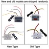 Digital Temperature Controller, XH-W3001 Digital Temperature Controller, Thermostat Switch, Thermostat