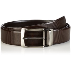 Strellson Men's Premium Belt, Brown (D'brown-d'brown 52-52)