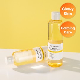 ongredients Skin Barrier Calming Softener 250ml - ongredients Skin Barrier Calming Softener 250ml