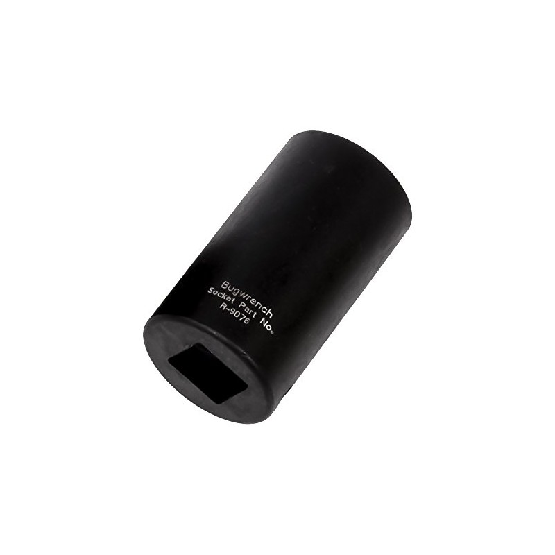 Rauckman Penta Socket With 1/2" Drive and 13/16" 5-Point Utility