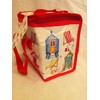 Beach Scene Cool Bag / Lunch Bag