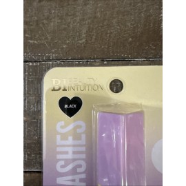 Beauty Intuition Big Plump Lashes Mascara