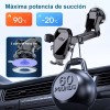 Sdlogal Soporte Celular Auto Tablero Teléfono Coche Estable