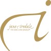 Jane Iredale Mineral MAPLE Pure Pressed Foundation NEW Tester Full