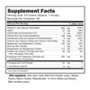 JUNP Electrolytes Powder No Sugar No Carbs, Orchard Fresh Juicy