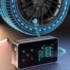 ST-9616C Full-Touch-Screen Vehicle-Mounted Air Pump Portable Air Pump for Automobile