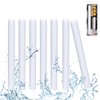 Mssor 7 Pack Diatomaceous Earth Drying Sticks - 15x1.5cm, Moisture