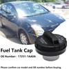 Fuel Tank Cap for Nissan Murano 2009-2011 Replace 17251-1AA0A 17251-1LA0B