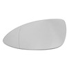 Rear View Mirror Glass Safe Driving Heated Side Mirror Glass