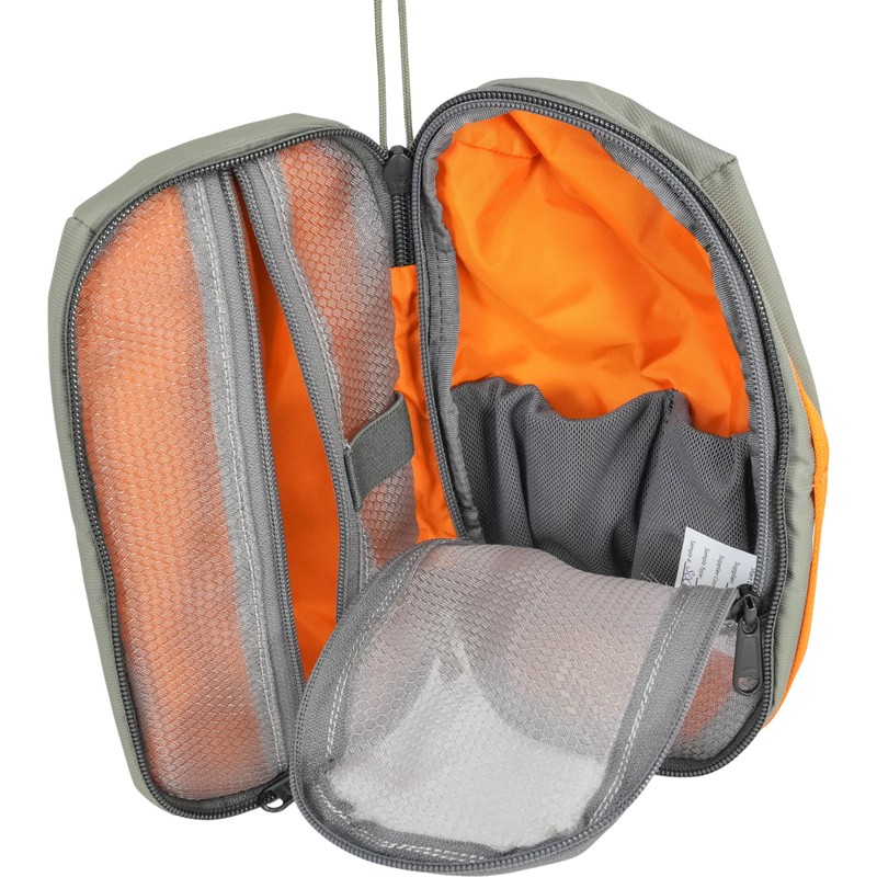 Mystery Ranch Spiff Kit Toiletry Bag L Foliage, Foliage, One