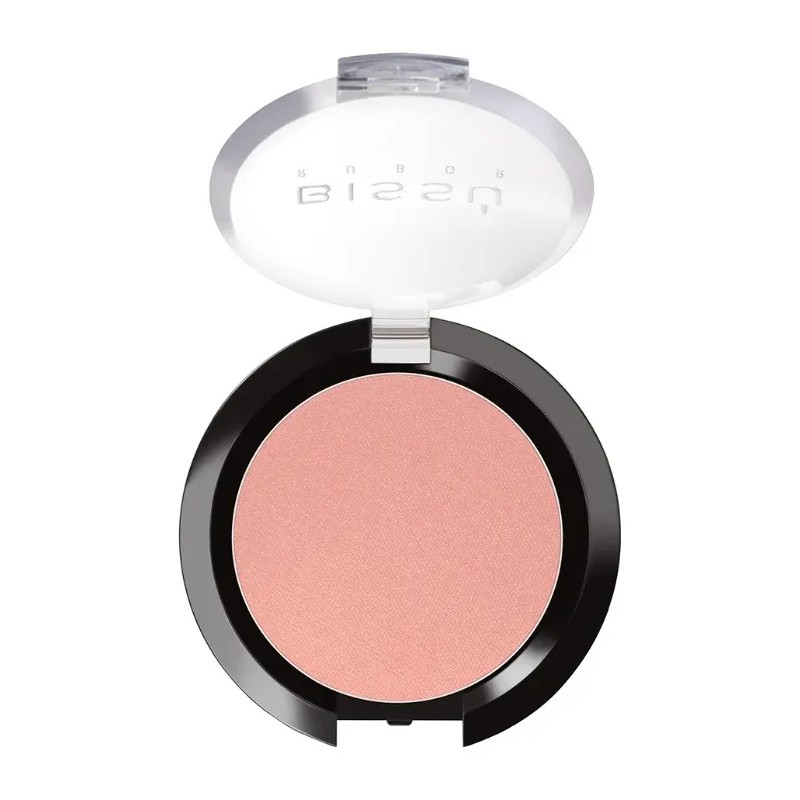 Rubor Biss Tonos Disponibles. Tono Del Maquillaje 16.rosa