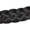 Gledola 5 Strands Synthetic Hair Braid Headband Hair Braided Headband