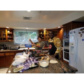 Unbranded YOUR OWN HOMEMADE LOW FAT WHEAT FLOUR TORTILLAS - RECIPE