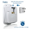 Ceptics SWadAPt Type G Attachment Only - Works with Ceptics