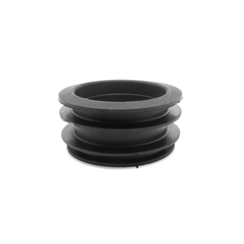 Connection Rubber 110/80-100 kg Pipe Downpipe Connector Transition Piece Gutter