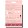 Rael Hydrocolloid Acne Pimple Healing Patch (2 Pack)