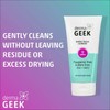 dermaGEEK Gentle Facial Cleanser, 5.0 fl oz