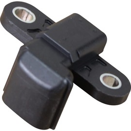AIP Electronics Genuine Crankshaft Position Sensor CKP Compatible with 2004-2012 Mitsubishi Eclipse Galant Lancer Outland er 2.4L SOHC OEM Fit CRK199-OE