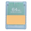 Console Memory Card V1.966 OPL HD Loader Program Card Game